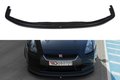 Maxton Design Nissan GTR R35 Voorspoiler Spoiler Splitter Versie 1