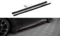 Maxton Design Nissan 370Z Nismo Facelift Sideskirt Diffuser Versie 1