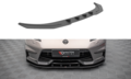 Maxton Design Nissan 370Z Nismo Facelift Voorspoiler Spoiler Splitter Pro Street 