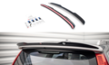 Maxton Design Volvo V70 Mk3 Achter Spoiler Extention Versie 1