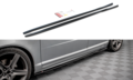 Maxton Design Volvo V70 Mk3 Sideskirt Diffuser Versie 1