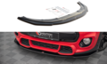 Maxton Design Mini Cooper S JCW F56 Voorspoiler Spoiler Splitter Versie 1