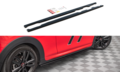 Maxton Design Mini Cooper S JCW F56 Sideskirt Diffuser