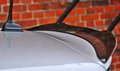 Maxton Design Mini Cooper R56 JCW Achter Spoiler Dakspoiler Extention