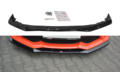 Maxton Design Toyota GT86 Facelfit Voorspoiler Spoiler Splitter Versie 1