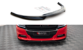 Maxton Design Dodge Charger RT MK7 Facelift Voorspoiler Spoiler Splitter Versie 2