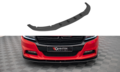 Maxton Design Dodge Charger RT MK7 Facelift Voorspoiler Spoiler Splitter Pro Street 