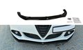 Maxton Design Alfa Romeo Giulietta Voorspoiler spoiler Versie 1