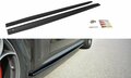 Maxton Design Alfa Romeo Stelvio Sideskirt Diffuser