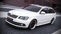 Maxton Design Skoda Superb Mk3 Sideskirts