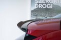 Maxton Design Skoda Scala Achter Spoiler Extention Versie 1