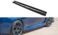 Maxton Design Subaru Impreza Mk4 WRX STI Sideskirt Diffuser Versie 2