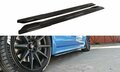 Maxton Design Subaru Impreza Mk3 WRX STI Sideskirt Diffuser 