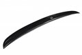 Maxton Design Subaru Impreza Mk2 WRX Achterklep Spoiler extention 