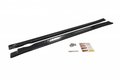 Maxton Design Subaru Impreza Mk2 WRX Sideskirt Diffuser 