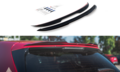 Maxton Design Peugeot 308 GT MK2 Facelift Achterklep Spoiler extention  Versie 1