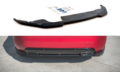 Maxton Design Peugeot  308 GT MK2 Facelift Centre Rear Splitter Versie 1