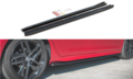 Maxton Design Peugeot 308 GT MK2 Facelift Sideskirt Diffuserr