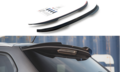 Maxton Design Peugeot 308 MK2 Facelift Achterklep Spoiler extention  Versie 1