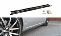 Maxton Design Alfa Romeo 159 Sideskirt Diffuser Versi