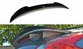 Maxton Design Nissan 370Z Achter Spoiler Extention Versie 1