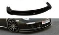 Maxton Design Porsche 911 / 997 Carrera Voorspoiler Spoiler Splitter