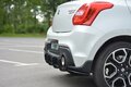 Maxton Design Suzuki Swift Sport Diffuser opzet stuk Valance