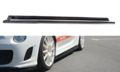 Maxton Design Fiat 500 Abarth Sideskirt Diffuser 