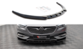 Maxton Design Opel Insignia MK2 Voorspoiler Spoiler Splitter Versie 2