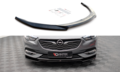 Maxton Design Opel Insignia MK2 Voorspoiler Spoiler Splitter Versie 3