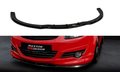 Maxton Design Opel Corsa D OPC Line Voorspoiler Spoiler Splitter Versie 1