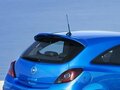 Maxton Design Opel Corsa D OPC / VXR Look Dakspoiler Spoiler