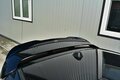 Maxton Design Opel Corsa D OPC / VXR Achterklep Spoiler extention  Versie 1