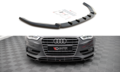 Maxton Design Audi A3 8V Sportback Voorspoiler Spoiler Splitter Versie 1