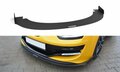 Maxton Design Renault Megane 3 RS Racing Voorspoiler spoiler 