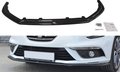 Maxton Design Renault Megane 4 Voorspoiler spoiler Versie 1