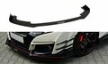 Maxton Design Honda Civic Type R MK9 Voorspoiler Spoiler Racing Splitter Versie 2