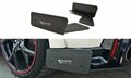 Maxton Design Honda Civic Type R MK9 Rear Side Splitter Racing