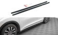 Maxton Design Honda Civic Mk9 Sideskirt Diffuser Versie 1