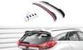 Maxton Design Honda Civic MK9 Tourer Achterklep Spoiler extention  Versie 1