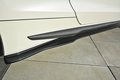 Maxton Design Honda CR-Z Sideskirt Diffuser Versie 1