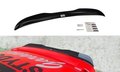 Maxton Design Honda Jazz MK1 Achterklep Dakspoiler Spoiler extention 