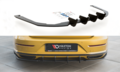 Maxton Design Volkswagen Arteon R Line Racing Durability Rear Diffuser 