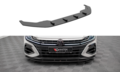 Maxton Design Volkswagen Arteon R Voorspoiler Spoiler Splitter Street Pro Versie 1