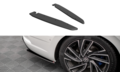 Maxton Design Volkswagen Arteon R Rear Side Splitters Pro Street