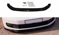 Maxton Design Volkswagen Beetle Voorspoiler Spoiler Splitter Versie 1