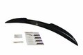 Maxton Design Volkswagen Beetle Achterklep Spoiler extention 