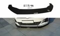 Maxton Design Volkswagen Golf 7 GTI / GTD Facelift Racing Splitter Voorspoiler Spoiler Versie 1