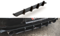 Maxton Design Volkswagen Golf 7 GTI TCR Racing Durability Rear Diffuser 