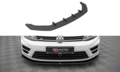 Maxton Design Volkswagen Golf 7 R R20 Voorspoiler Spoiler Splitter Pro Street Versie 2